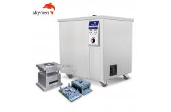 China 53L Industrial Ultrasonic Cleaner For Plastic Mold Injection Mold Die Casting Mold supplier