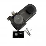 NORGREN Aluminum Body 6215M0540.4610.024.00 Pilot Explosion-Proof Solenoid Valve
