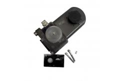 China NORGREN Aluminum Body 6215M0540.4610.024.00 Pilot Explosion-Proof Solenoid Valve supplier
