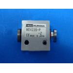 SMT Pick and Place Machine SMC Solenoid Valve , FUJI CP6 Vacuum Valve WPH1182 for sale