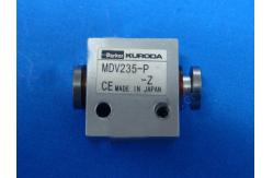 China SMT Pick and Place Machine SMC Solenoid Valve , FUJI CP6 Vacuum Valve WPH1182 supplier