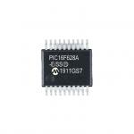 DSPIC33EV256GM106-I/PT PIC18F45K80-E PIC16F628A-E/SS PIC16F877-04/P electron memory IC chip Electronics Parts Components for sale