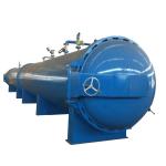 Henan Tire Recycling Machine Electric Heating Full-Automatic Control Eco-Friendly Energy Saving Rubber Powder Production System for sale