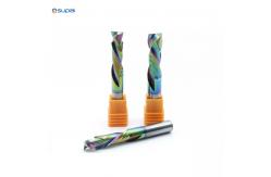 China High Quality Cutting Tools With Varying Shank Diameter & 38-200mm Overall Length supplier