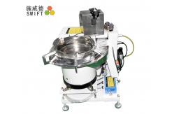China Automatic Nylon Cable Tie Machine , Wire Tying Machine For Motor Coil supplier
