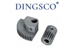 China Low-Noise 20CrMnTi Sewing Machine Gear Set for High-Temperature Continuous Operation supplier