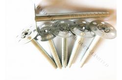 China External Wall Insulation Fixings Fix To Celotex Kingspan Rock wool supplier
