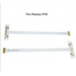 ENIG OSP Printed Bendable Circuit Board Assembly Rigid Flex FPCB for sale