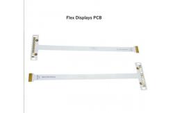 China OEM Full Turnkey Flexible PCB Board FPC Circuit Board Assembly Manufacturing supplier