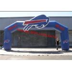 Inflatable Football Arches And Entryways for sale