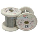 Non Magnetic N8 Pure Nickel Wire For Precise Temperature Control And Anti-Interference for sale