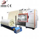Computerized Multi Needle Quilting Machine For Bedding Seats Covers for sale
