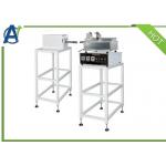 Automatic Low Temperature Elongation Test Machine as per IEC 60811-1-4 for sale