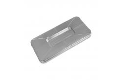 China Mold For 3D Sublimation Film Phone Cases Sublimation Phone Case Mould supplier