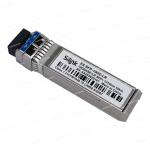 New 100gbase Lr4 Qsfp Transceiver 1310nm 10km DOM Duplex LC SMF Transceiver Module for sale