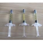 Injectable Sodium Hyaluronate Composite Solution Remove Dark Circles Fill Tear Groove for sale