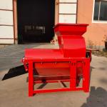 Automated Multi Row Corn Sheller Machine For Smallholder Farmers for sale