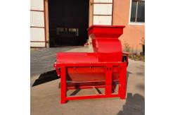China Automated Multi Row Corn Sheller Machine For Smallholder Farmers supplier