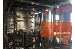 China Nanopowders Metal Powder Atomization Equipment 60KG Plasma Atomization In Aerospace supplier