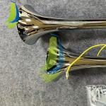 WG9000270002 Double Air Horn for Truck Spare Parts for sale