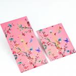 Custom Chinese Lucky Money Envelopes Hot Stamping Lunar New Year Red Envelope