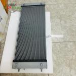 SH240-5 Construction Machinery Radiator High Quality Excavator Parts
