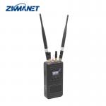 1W 82Mbps Handheld Radio Intercom Bd/GPS Vioce Dual  Hdmi Transceiver 2132UM