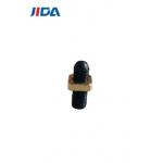 Pickling Hex Adjustment Screws M3 10mm Hex Head Bolt with H62 Nut