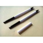 Customizable Automatic Lip Liner , Empty Lipstick Tubes Simple Style SGS