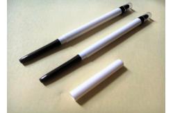 China Customizable Automatic Lip Liner , Empty Lipstick Tubes Simple Style SGS supplier