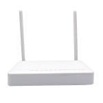 F673V ZTE FTTH Router Modem 4GE 1TEL 2.4G / 5G AC WIFI FTTH ONU Modem for sale