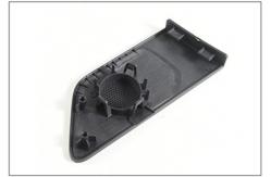 China CNC Process Precision Plastic Injection Mold For Automotive Horn Net supplier