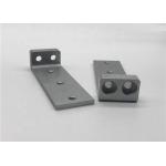 Molybdenum TZM Alloy Plate Components Applied As Functional Material for sale