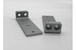China Molybdenum TZM Alloy Plate Components Applied As Functional Material supplier