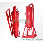 Mud Gas Separator - Manufacturer from China TR 
