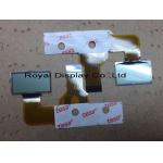 FSTN Custom LCD Panel Super High Contrast Ratio/Super Wide Viewing Angle