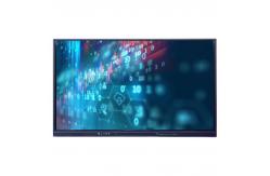 China Large 98'' Interactive Touch Screen Monitor UHD 3840x2160 Resolution supplier