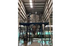 China Energy Saving and Energy Saving Industry Spray Drying Machine Customized Design supplier