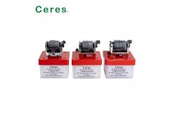 China Gto52 Offset hortizal 7 Digits Numbering Machine supplier
