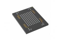 China 153-VFBGA Surface Mount MTFC32GAZAQHD-AIT 256Gbit MMC NAND FLASH Memory IC supplier