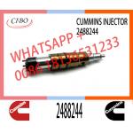 Diesel Engine RDC13A DC16A XPI Fuel Injector 2232307 574423 2057401 2086663 2488244