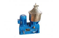 China 5000LPH Automatic Disc Stack Centrifuges For LO Diesel Separation Purifying Machine supplier