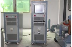 China Laboratory Test Equipment Dynamic Shaker for Automotive Parts Vibration Testing supplier