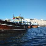 Fast Ocean Freight Shipping Service With 20GP/40GP/40HQ/40RH/45HQ Container Types for sale