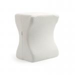 Pain Relief Velboa 50 Kg/M³ Memory Foam Knee Pillow for sale