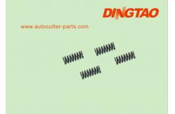 China 114656  Vector 7000 Cutter Parts Suit Compression Spring Wire 0.7 supplier