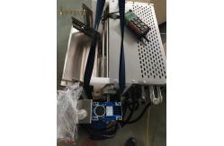China Langstroth Frame Automatic Honey Uncapping Tools For Beekeeping Equipment supplier