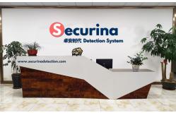 China Hand Held Security Detector manufacturer