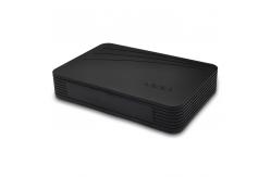 China Radio Image CAS DVB T2 H265 Receiver Dvb C Mpeg 4 Receiver supplier