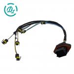 C9 Fuel Injector Wiring Harness 419-0841 546-2154 215-3249 Excavator 330D for sale
